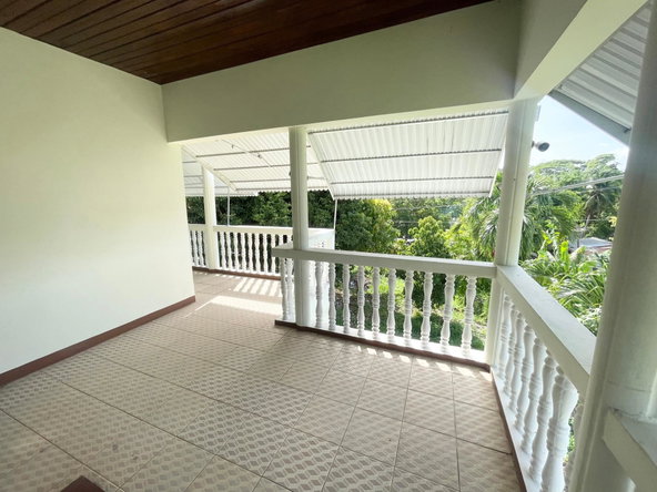 Eighth image of Buchanan Rise in May Pen, Clarendon, Jamaica - property is For Sale