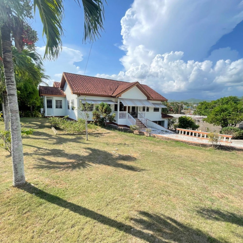 First image of Buchanan Rise in May Pen, Clarendon, Jamaica - property is For Sale