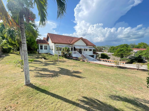 First image of Buchanan Rise in May Pen, Clarendon, Jamaica - property is For Sale