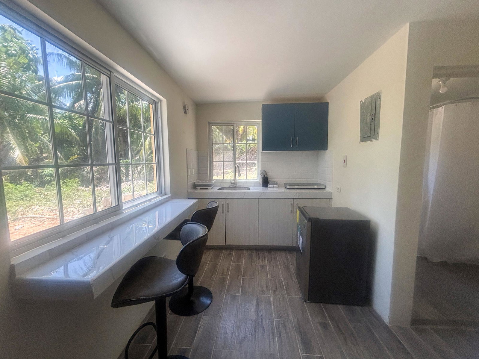 Fifth image of 1-35 Oak Drive White River in River Oaks, St. Ann, Jamaica - property is For Rent