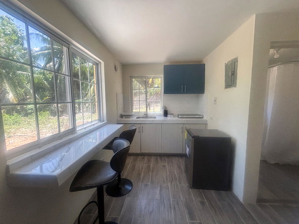 Fifth image of 1-35 Oak Drive White River in River Oaks, St. Ann, Jamaica - property is For Rent