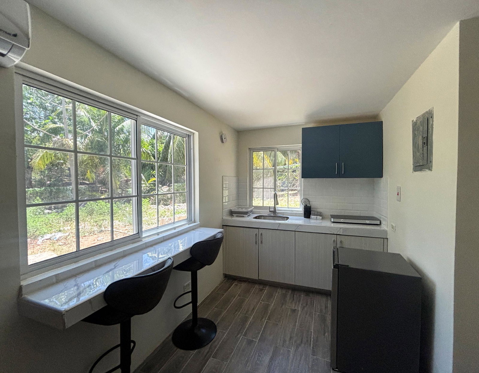 Seventh image of 1-35 Oak Drive White River in River Oaks, St. Ann, Jamaica - property is For Rent