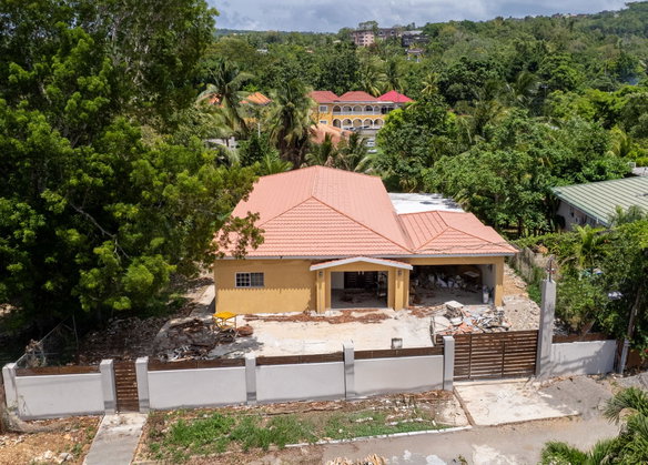First image of 1-35 Oak Drive White River in River Oaks, St. Ann, Jamaica - property is For Rent