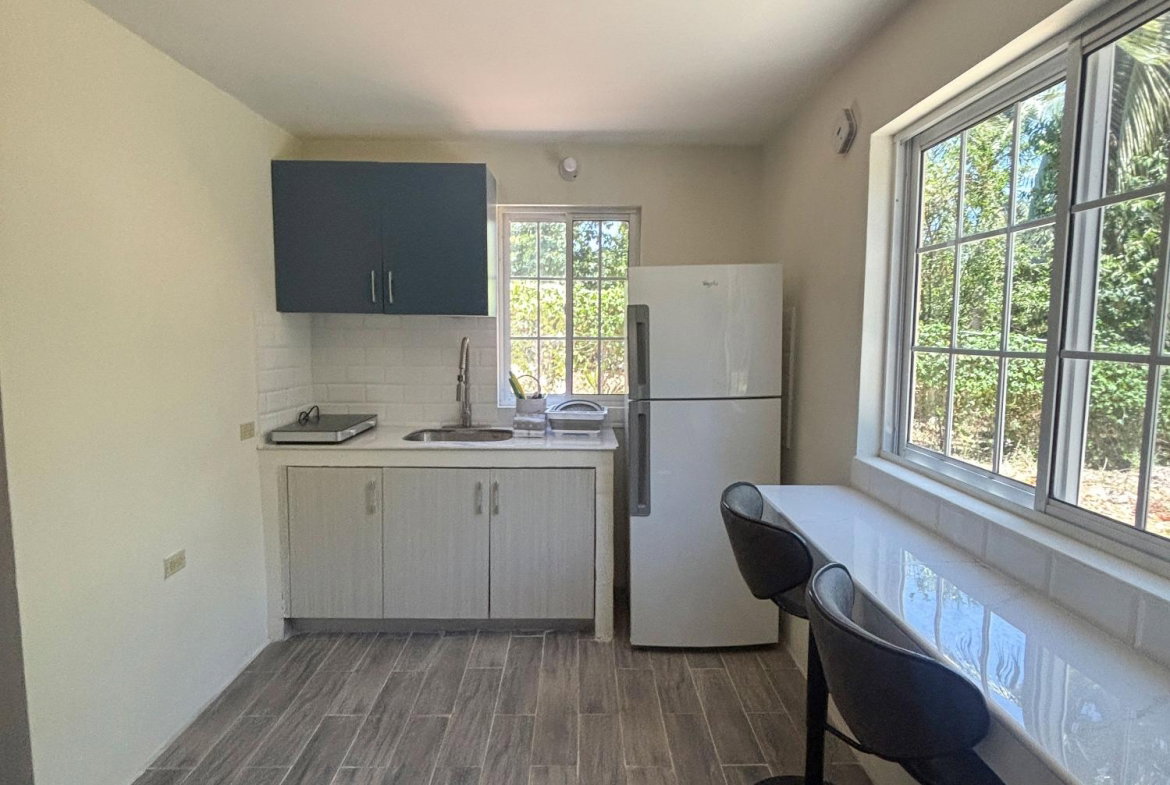 Fifth image of 35 2 Oak Drive White River in River Oaks, St. Ann, Jamaica - property is For Rent