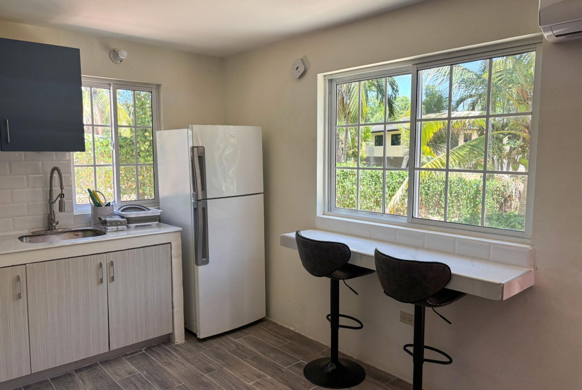 Sixth image of 35 2 Oak Drive White River in River Oaks, St. Ann, Jamaica - property is For Rent