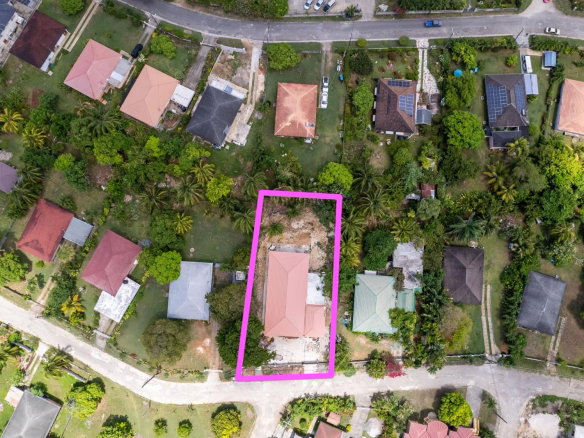 First image of 35 2 Oak Drive White River in River Oaks, St. Ann, Jamaica - property is For Rent