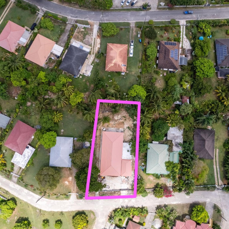 First image of 35 2 Oak Drive White River in River Oaks, St. Ann, Jamaica - property is For Rent