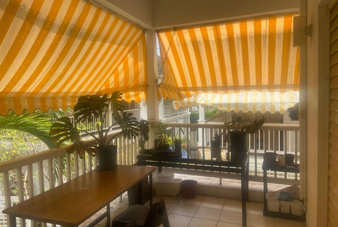 Twelfth image of 24-2 1/2 Kingsway in Kingston 10, St. Andrew, Jamaica - property is For Sale