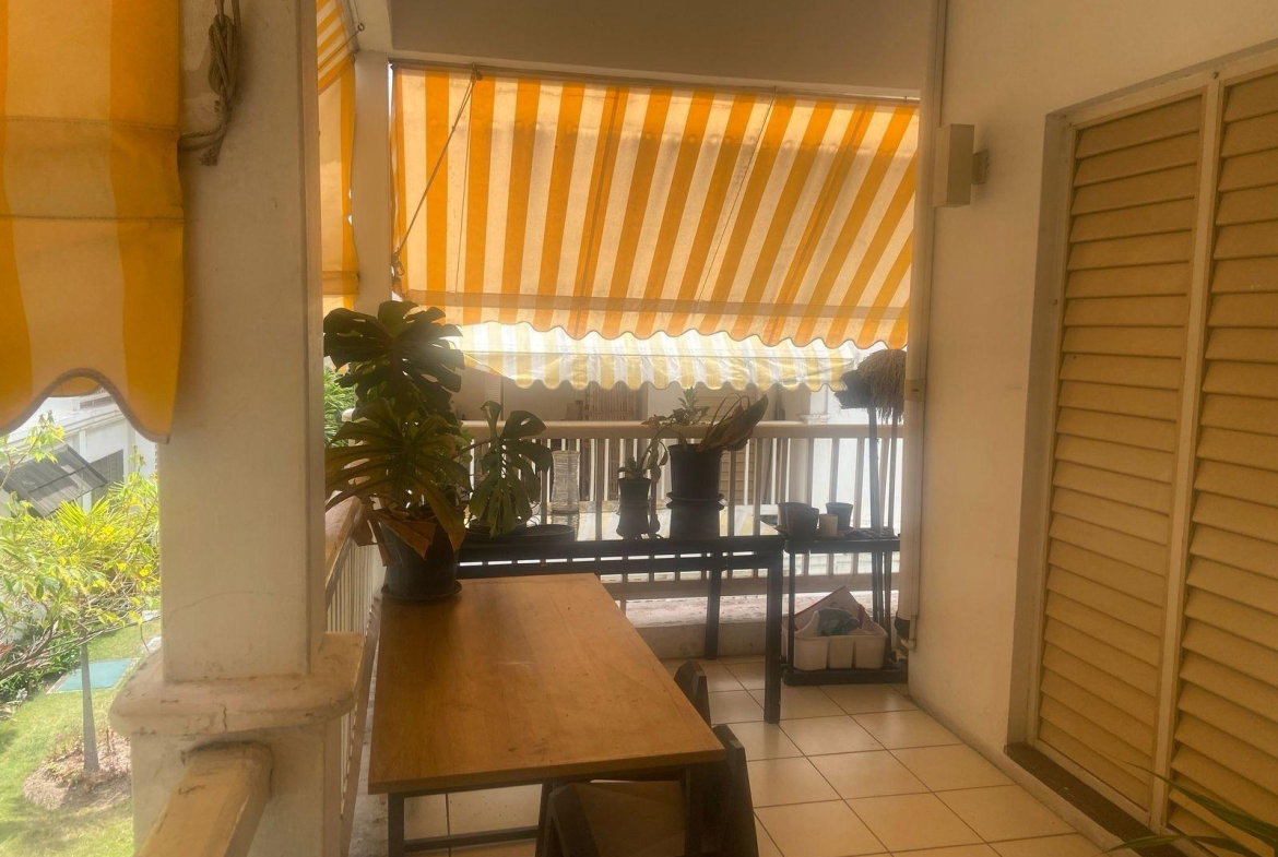 Ninth image of 24-2 1/2 Kingsway in Kingston 10, St. Andrew, Jamaica - property is For Sale