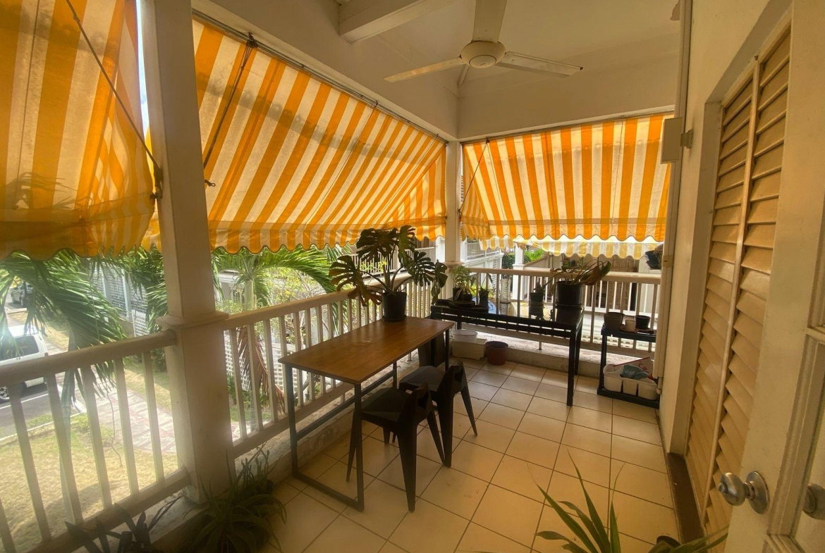 Tenth image of 24-2 1/2 Kingsway in Kingston 10, St. Andrew, Jamaica - property is For Sale