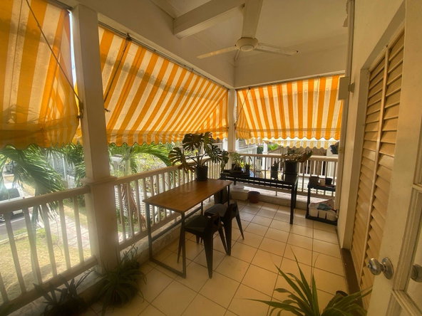 Tenth image of 24-2 1/2 Kingsway in Kingston 10, St. Andrew, Jamaica - property is For Sale