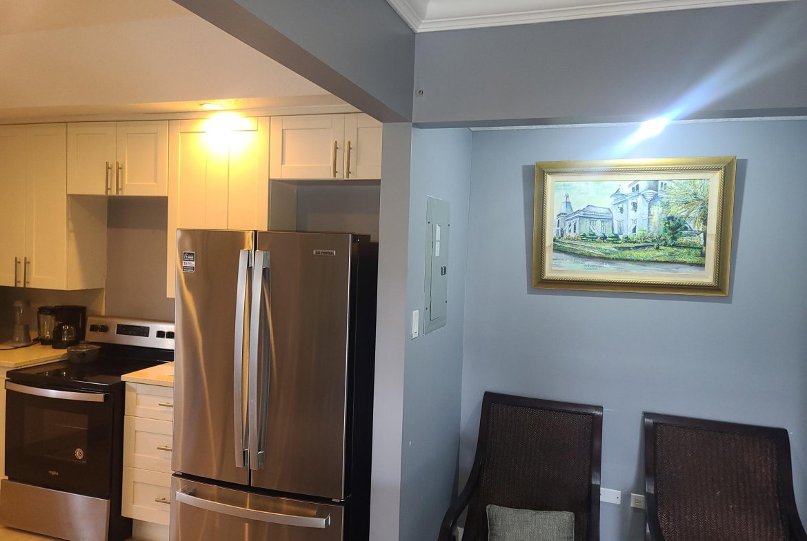 Twelfth image of 28 Marina Villas Condo Resor in Ocho Rios, St. Ann, Jamaica - property is For Sale