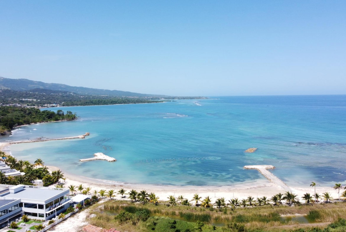 Thirteenth image of 28 Marina Villas Condo Resor in Ocho Rios, St. Ann, Jamaica - property is For Sale