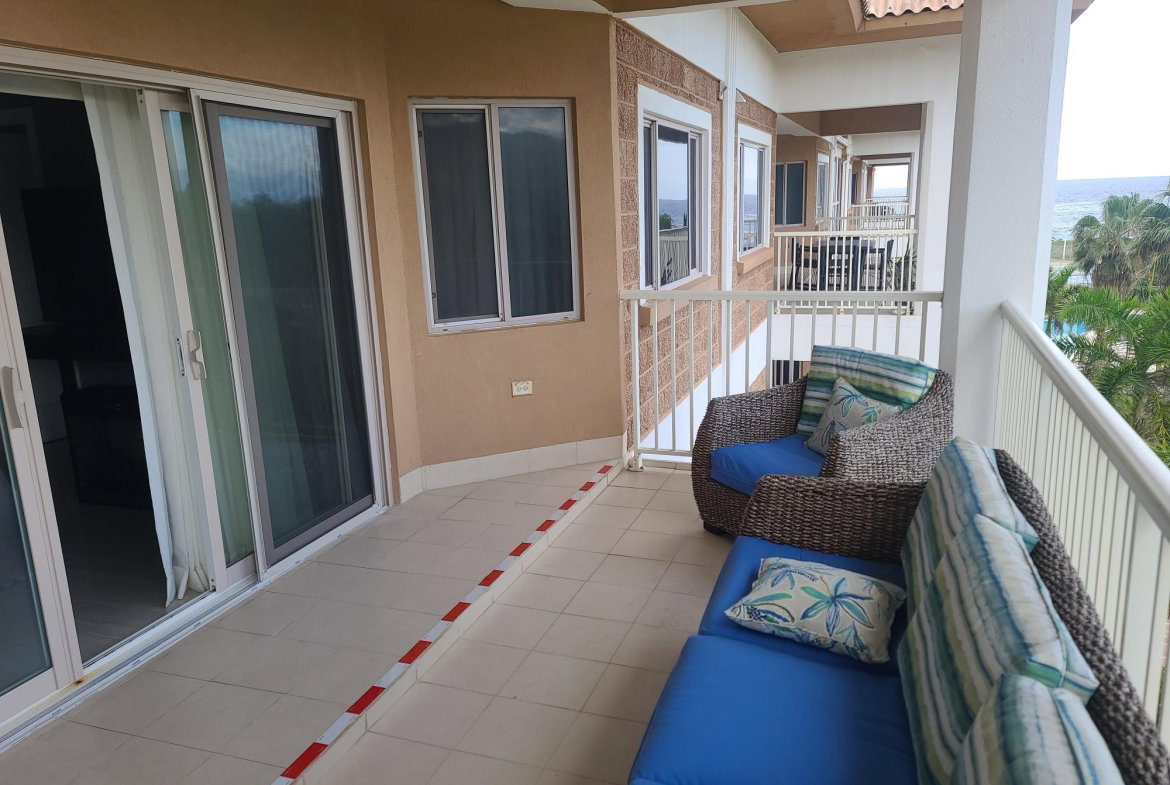 Fifteenth image of 28 Marina Villas Condo Resor in Ocho Rios, St. Ann, Jamaica - property is For Sale
