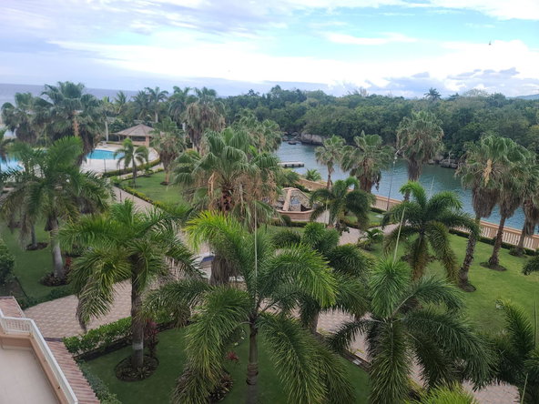 Thirtieth image of 28 Marina Villas Condo Resor in Ocho Rios, St. Ann, Jamaica - property is For Sale