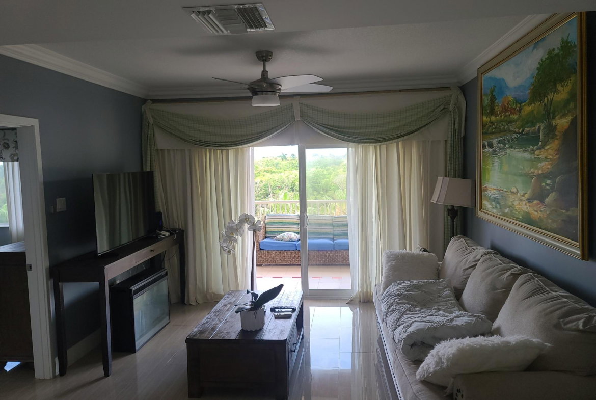 Fifth image of 28 Marina Villas Condo Resor in Ocho Rios, St. Ann, Jamaica - property is For Sale