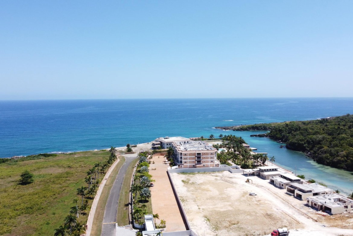 Sixth image of 28 Marina Villas Condo Resor in Ocho Rios, St. Ann, Jamaica - property is For Sale