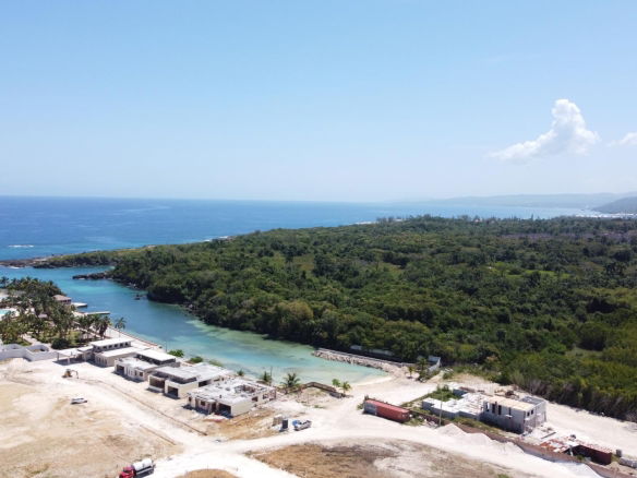 First image of 28 Marina Villas Condo Resor in Ocho Rios, St. Ann, Jamaica - property is For Sale