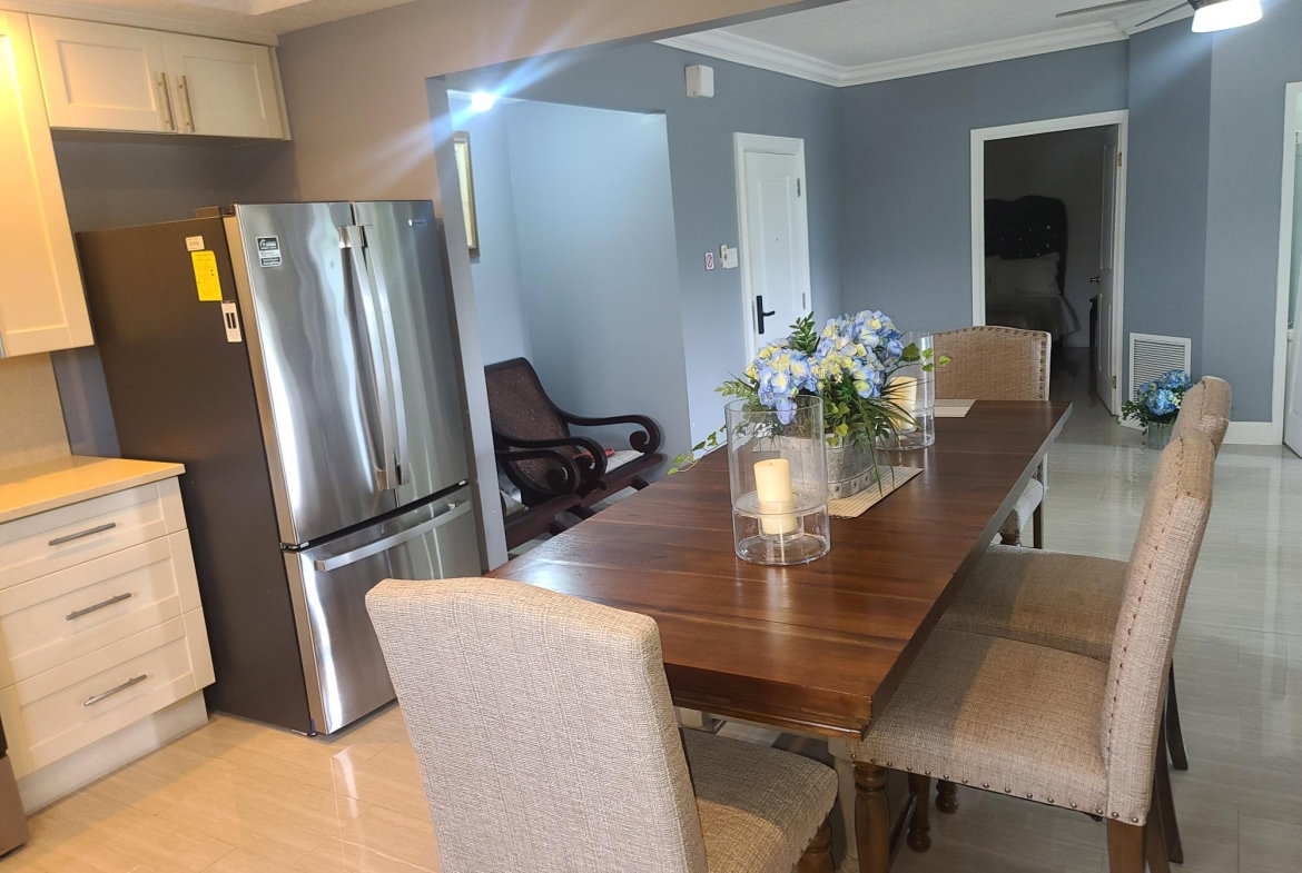 Seventh image of 28 Marina Villas Condo Resor in Ocho Rios, St. Ann, Jamaica - property is For Sale