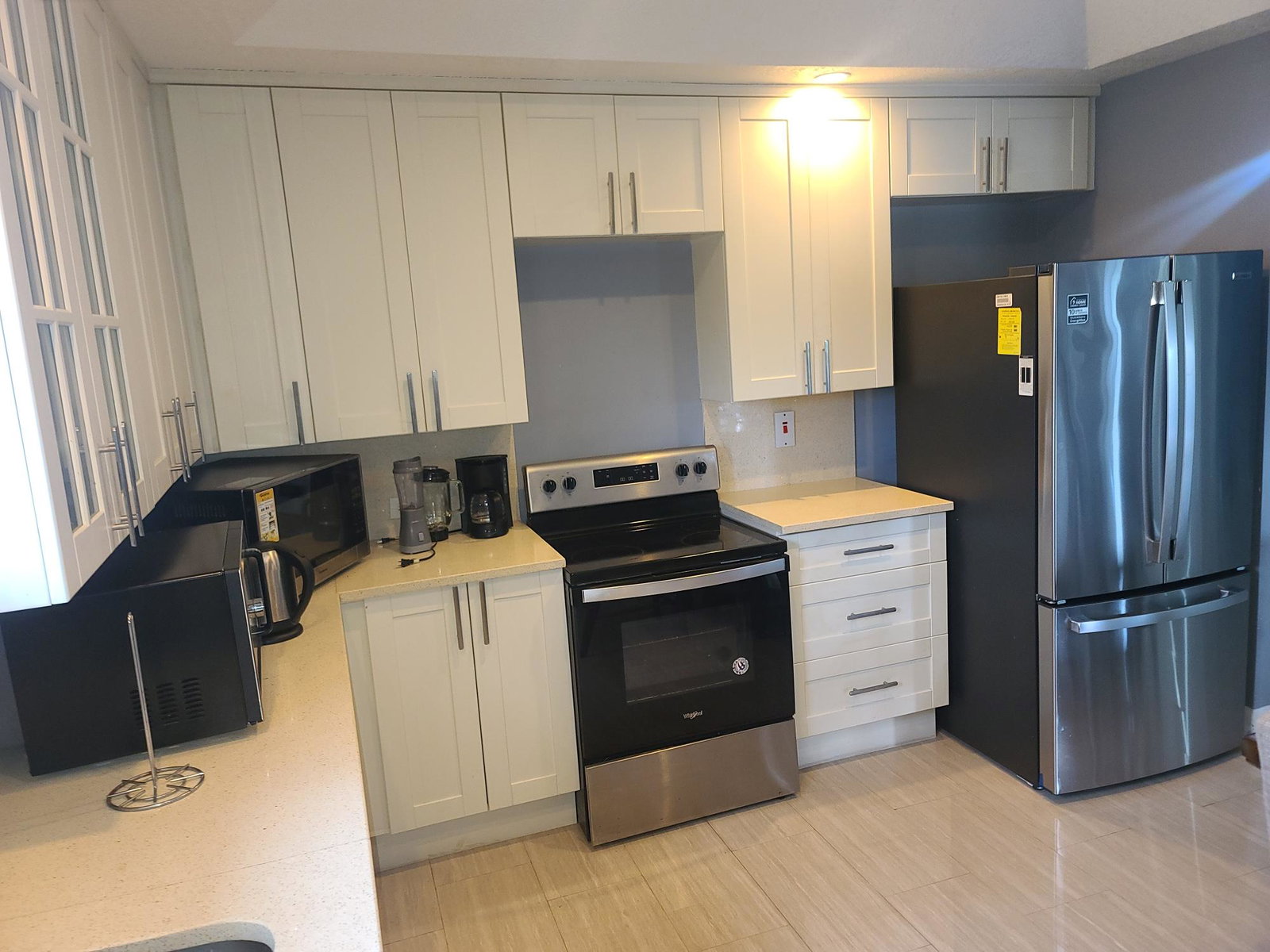 Ninth image of 28 Marina Villas Condo Resor in Ocho Rios, St. Ann, Jamaica - property is For Sale