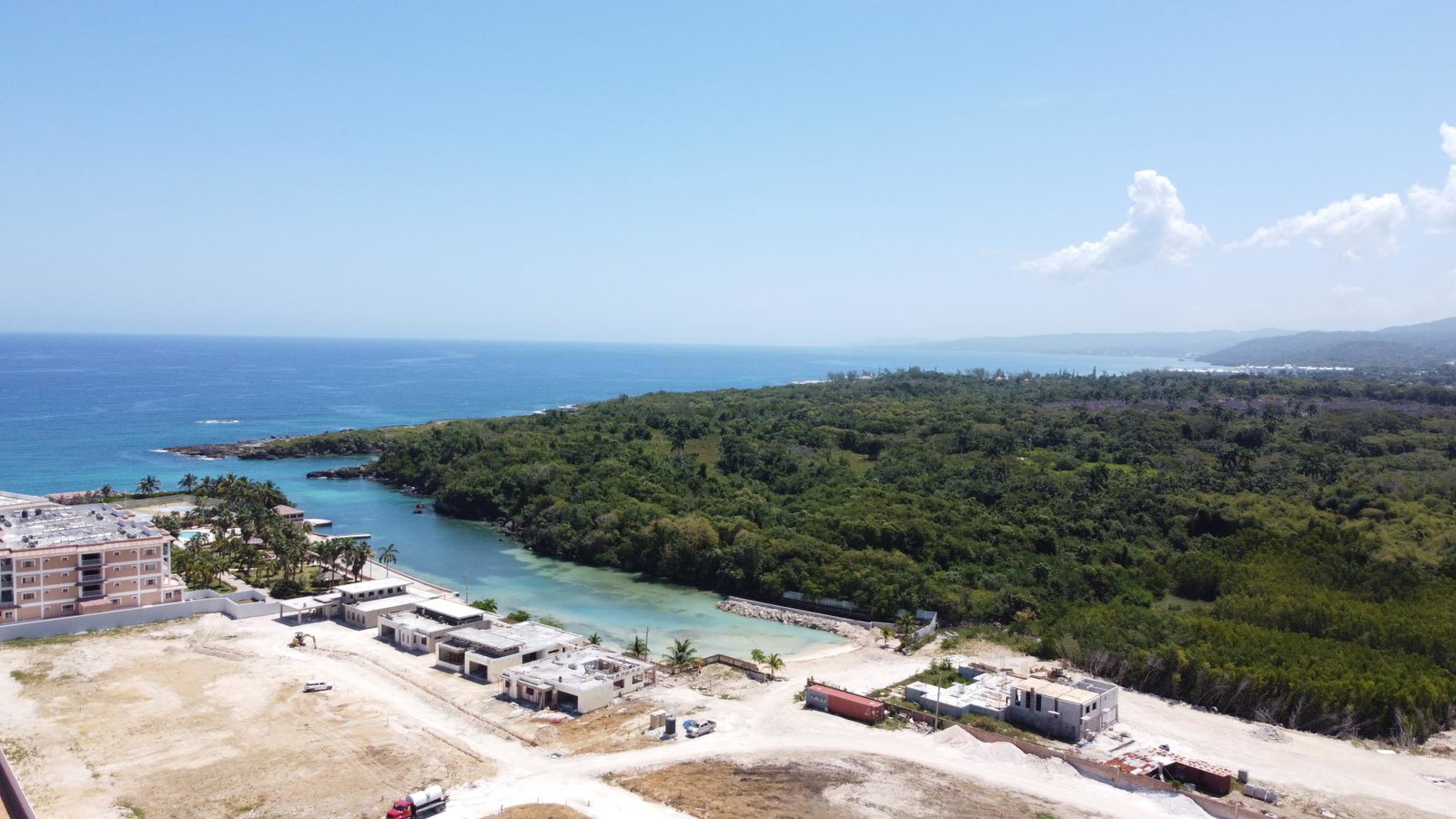 First image of 28 Marina Villas Condo Resor in Ocho Rios, St. Ann, Jamaica - property is For Sale