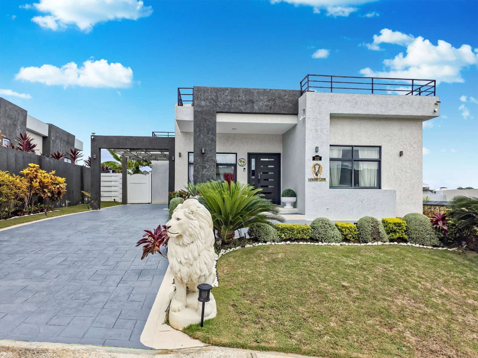 Third image of 132- Pyramid Point in Ocho Rios, St. Ann, Jamaica - property is For Sale