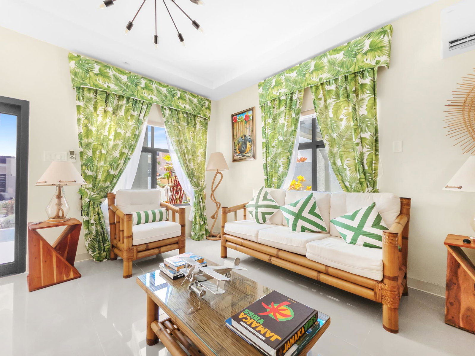 Fifth image of 132- Pyramid Point in Ocho Rios, St. Ann, Jamaica - property is For Sale