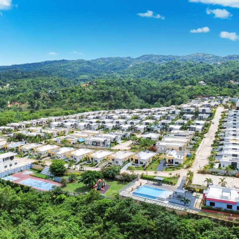 First image of 132- Pyramid Point in Ocho Rios, St. Ann, Jamaica - property is For Sale