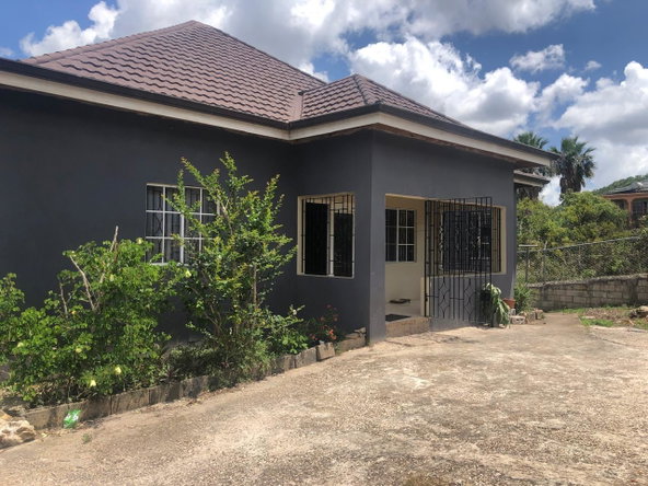 Second image of 10 Allen Drive, Hatfield, ma in Mandeville, Manchester, Jamaica - property is For Rent