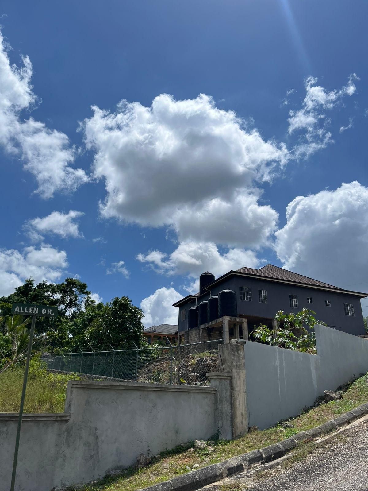Third image of 10 Allen Drive, Hatfield, ma in Mandeville, Manchester, Jamaica - property is For Rent