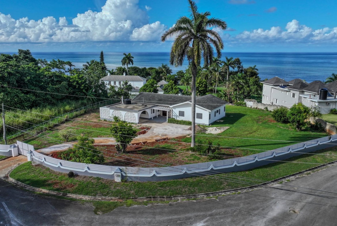 First image of 14 Unity Hall in Unity Hall, St. James, Jamaica - property is For Rent
