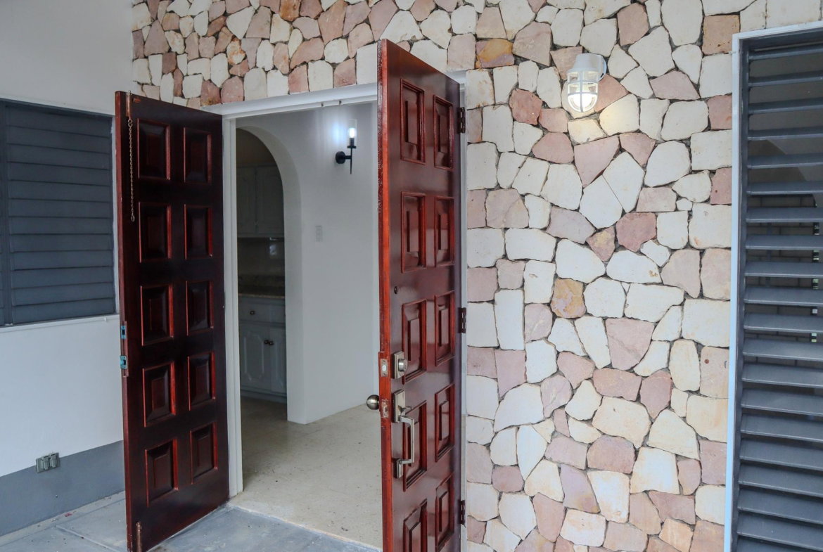 Seventh image of 14 Unity Hall in Unity Hall, St. James, Jamaica - property is For Rent