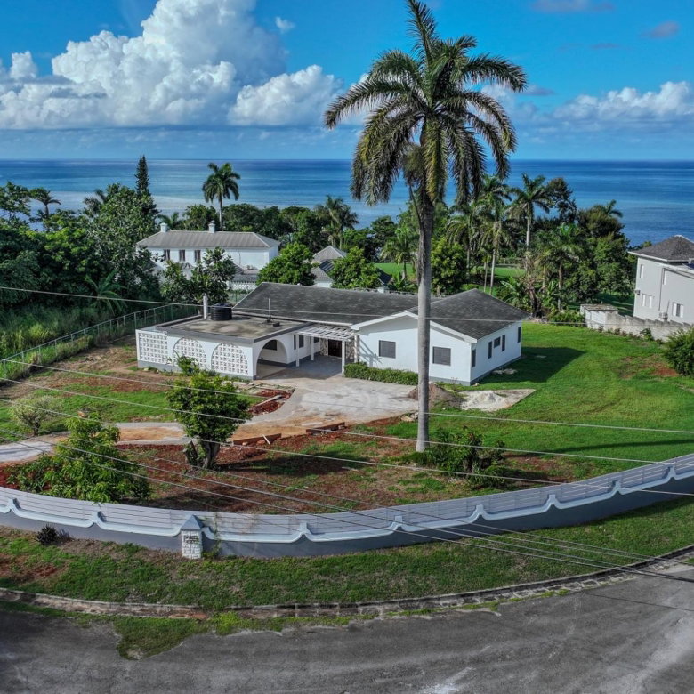 First image of 14 Unity Hall in Unity Hall, St. James, Jamaica - property is For Rent