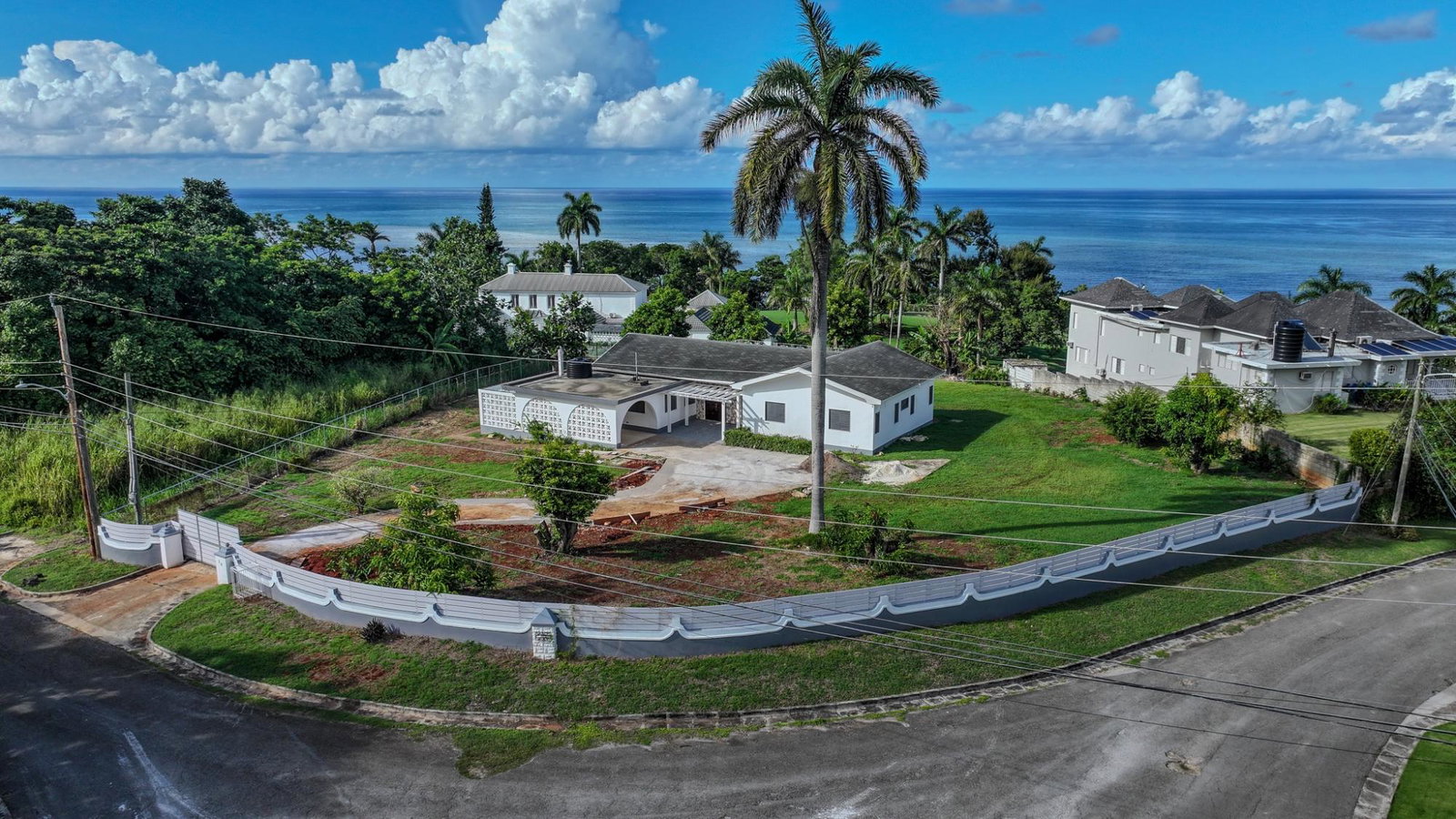 First image of 14 Unity Hall in Unity Hall, St. James, Jamaica - property is For Rent