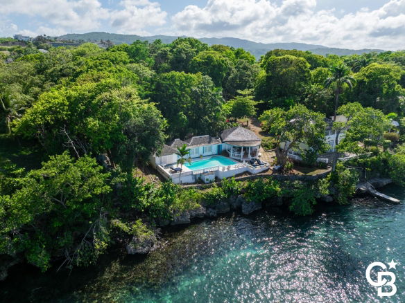 First image of Sylvia Lawn in Ocho Rios, St. Ann, Jamaica - property is For Rent