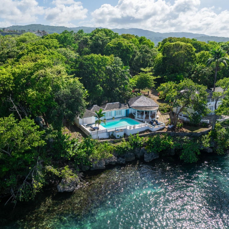 First image of Sylvia Lawn in Ocho Rios, St. Ann, Jamaica - property is For Rent