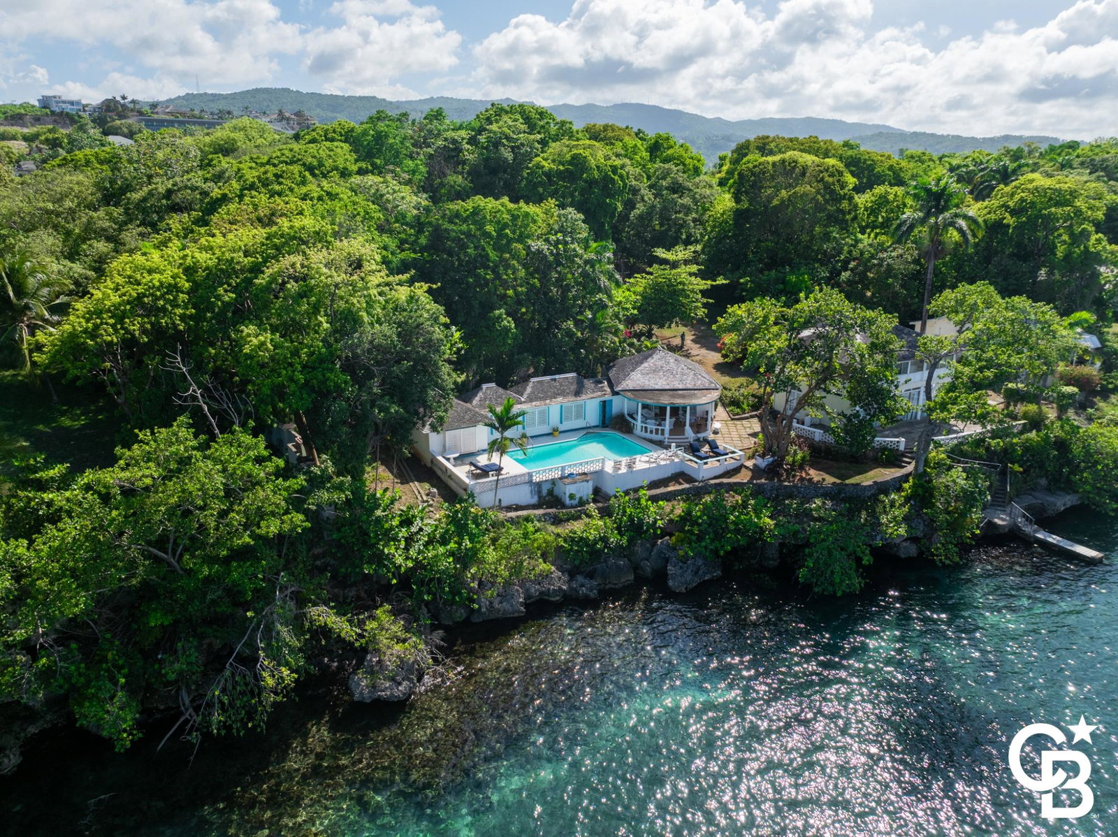 First image of Sylvia Lawn in Ocho Rios, St. Ann, Jamaica - property is For Rent