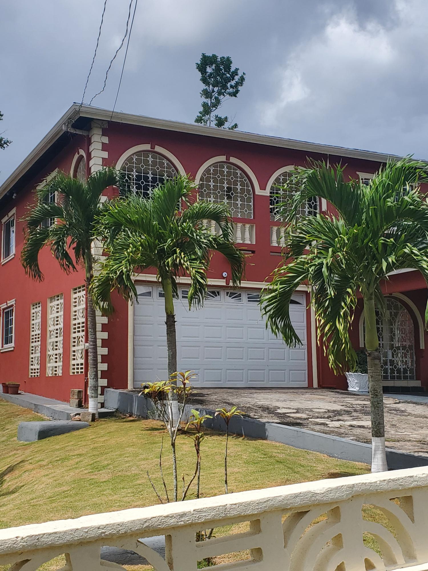 Stunning-4-Bedroom-House-for-Rent-in-Manchester-Jamaica-10-Patrick-Road Second image of 10 Patrick Road in Mandeville, Manchester, Jamaica - property is For Rent