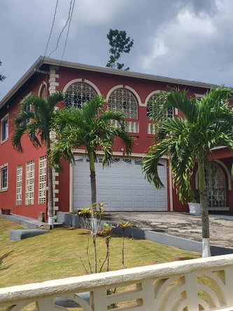 Second image of 10 Patrick Road in Mandeville, Manchester, Jamaica - property is For Rent