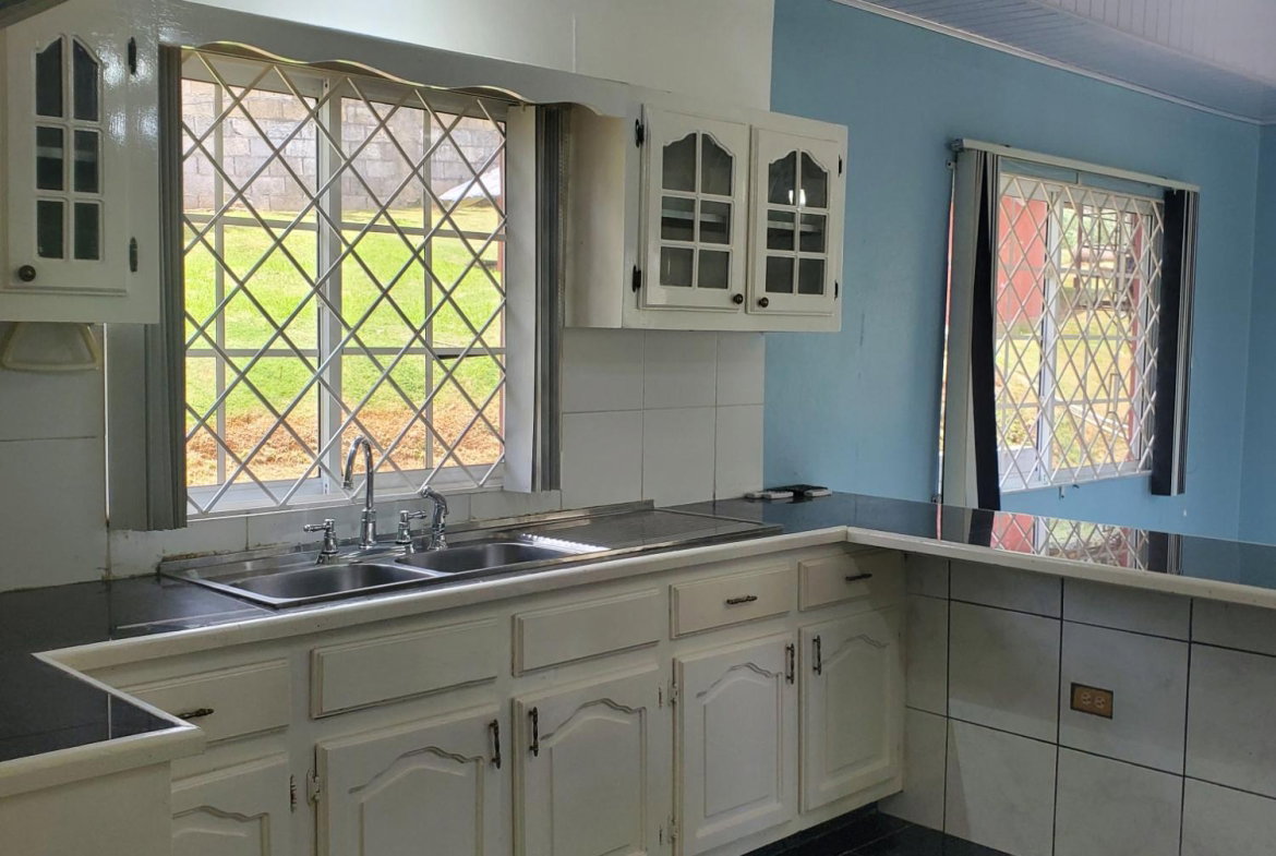 Twelfth image of 10 Patrick Road in Mandeville, Manchester, Jamaica - property is For Rent