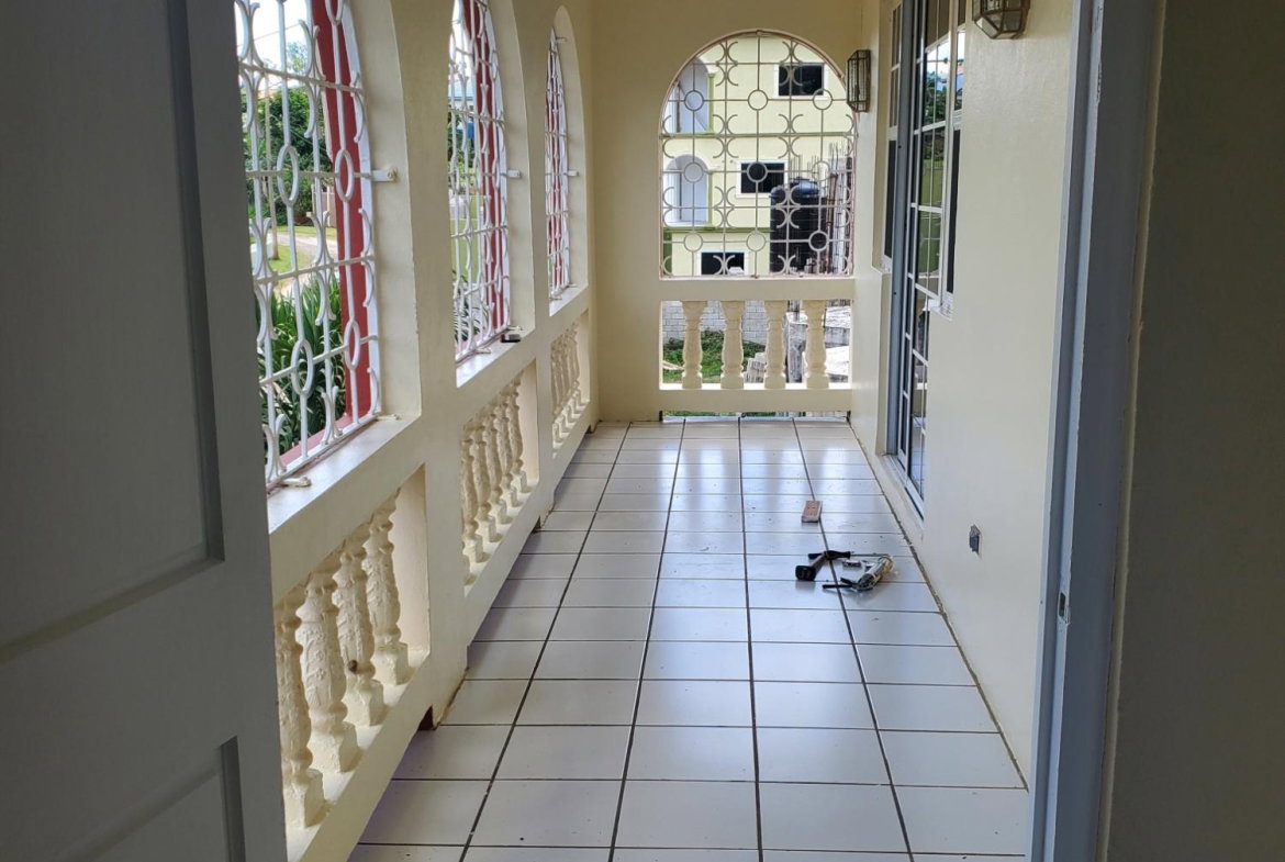 Fifteenth image of 10 Patrick Road in Mandeville, Manchester, Jamaica - property is For Rent
