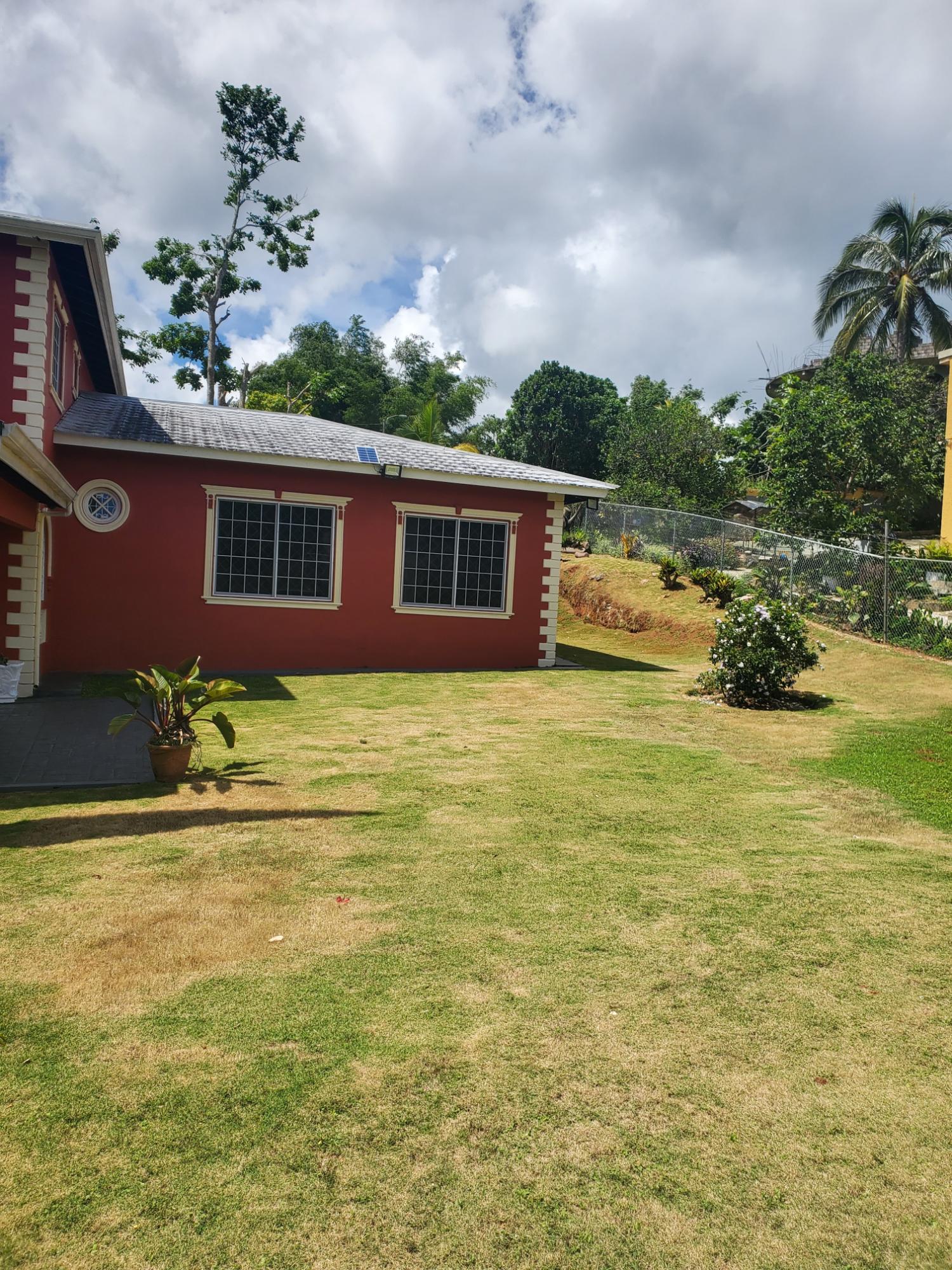 Stunning-4-Bedroom-House-for-Rent-in-Manchester-Jamaica-10-Patrick-Road Twenty-Fifth image of 10 Patrick Road in Mandeville, Manchester, Jamaica - property is For Rent
