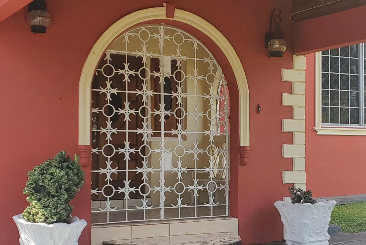 Fourth image of 10 Patrick Road in Mandeville, Manchester, Jamaica - property is For Rent