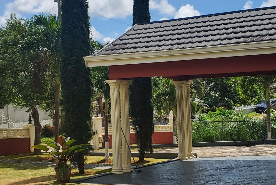 Fifth image of 10 Patrick Road in Mandeville, Manchester, Jamaica - property is For Rent