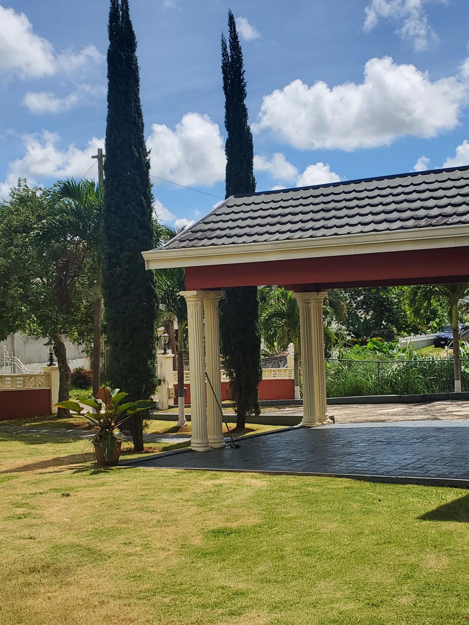 Stunning-4-Bedroom-House-for-Rent-in-Manchester-Jamaica-10-Patrick-Road Fifth image of 10 Patrick Road in Mandeville, Manchester, Jamaica - property is For Rent