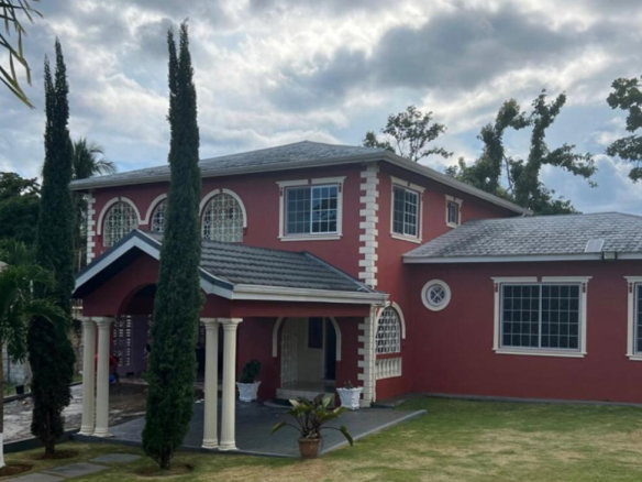 First image of 10 Patrick Road in Mandeville, Manchester, Jamaica - property is For Rent