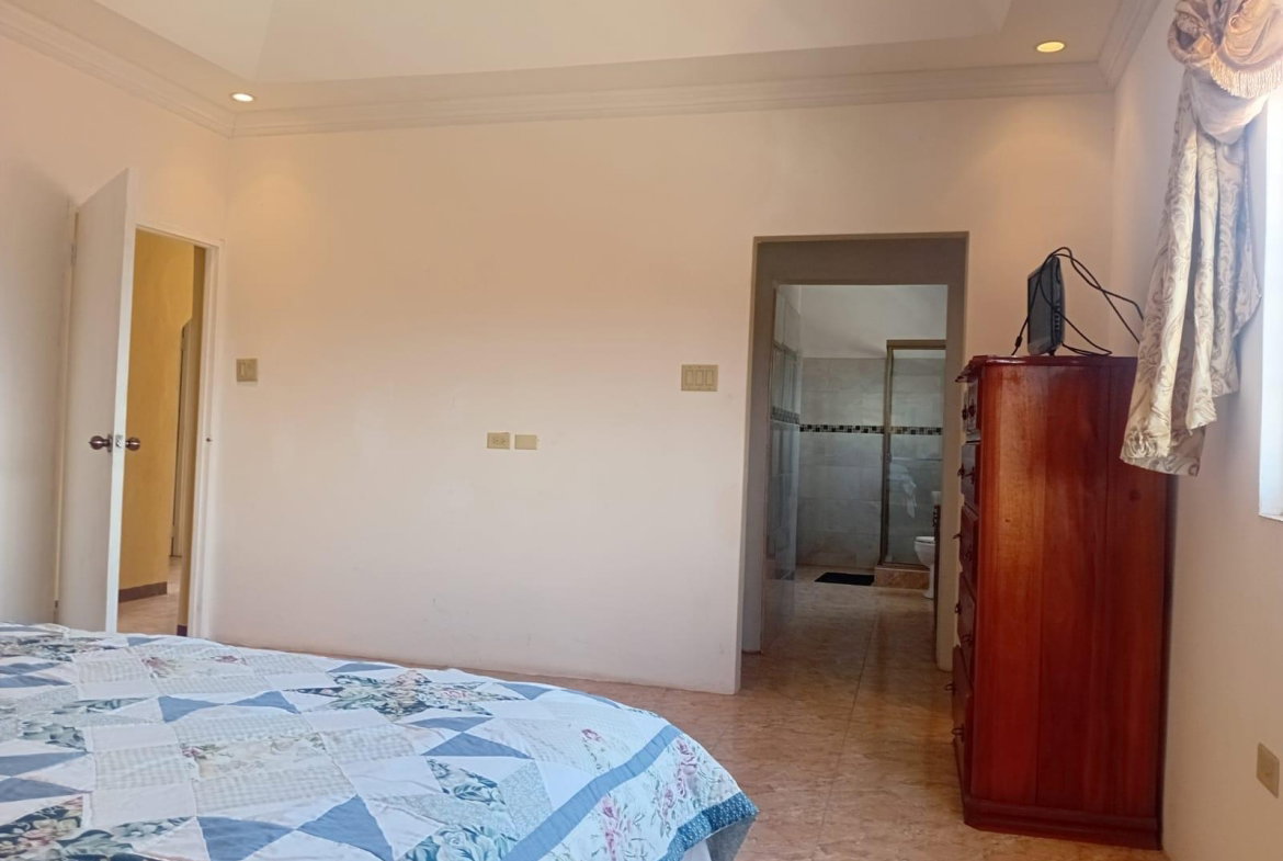 Fourteenth image of 74 Marble Way, Upperfort in HELLSHIRE HILLS, St. Catherine, Jamaica - property is For Sale