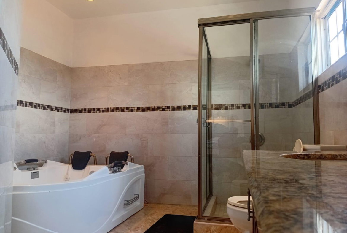 Fifteenth image of 74 Marble Way, Upperfort in HELLSHIRE HILLS, St. Catherine, Jamaica - property is For Sale