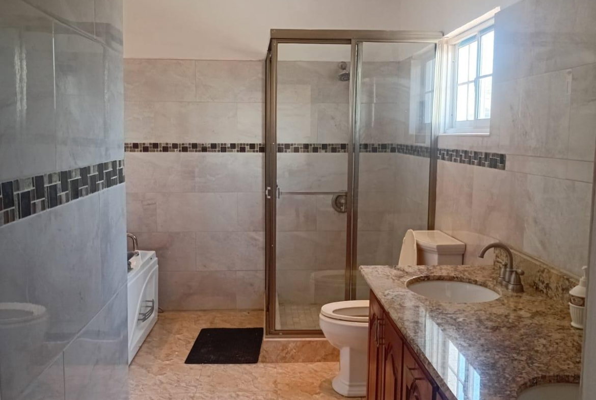 Seventeenth image of 74 Marble Way, Upperfort in HELLSHIRE HILLS, St. Catherine, Jamaica - property is For Sale