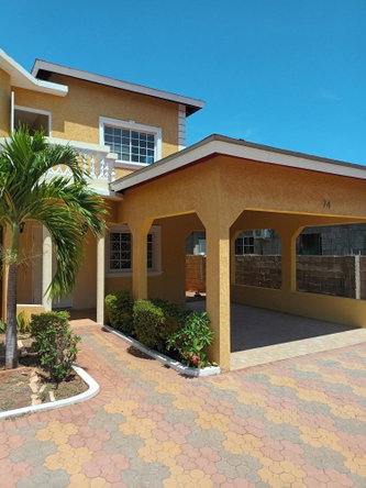 Third image of 74 Marble Way, Upperfort in HELLSHIRE HILLS, St. Catherine, Jamaica - property is For Sale